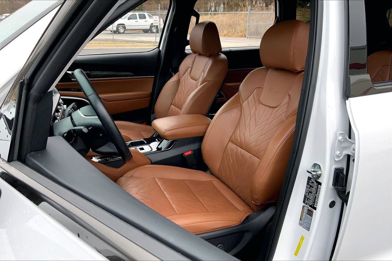 Used 2024 Kia Telluride SX X-Pro image 24