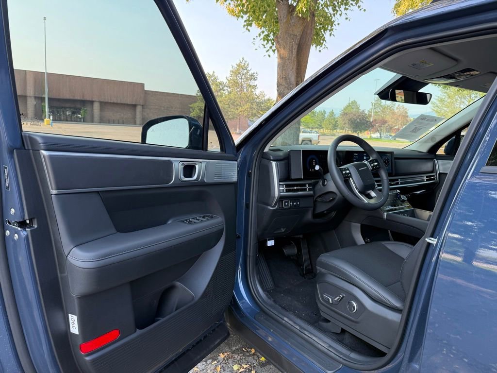 New 2026 Hyundai Santa Fe SEL image 9