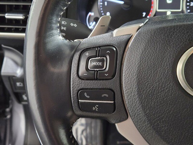 Certified 2020 Lexus IS 300 image 32