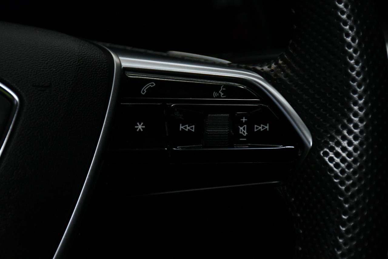 Used 2020 Audi S7 Prestige AWD/4WD image 23