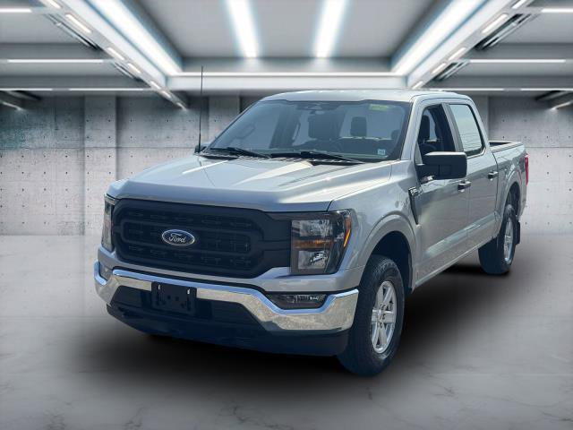 Used 2023 Ford F150 XL w/ XL Chrome Appearance Package