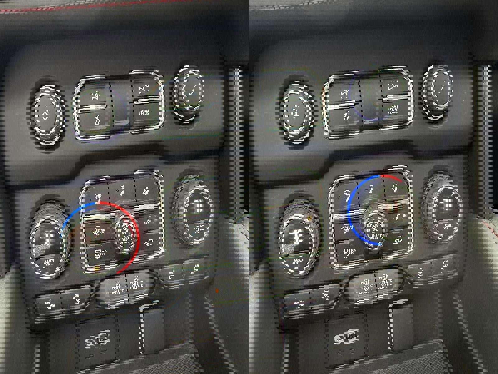 Used 2022 Chevrolet Tahoe RST w/ Luxury Package image 33