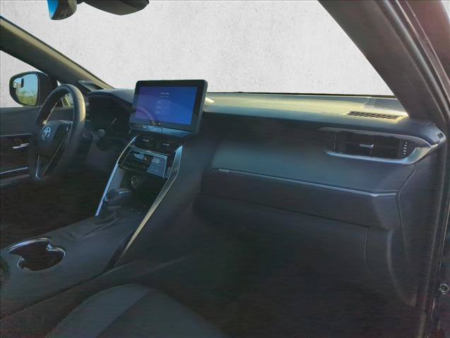 Certified 2024 Toyota Venza Limited AWD/4WD image 23