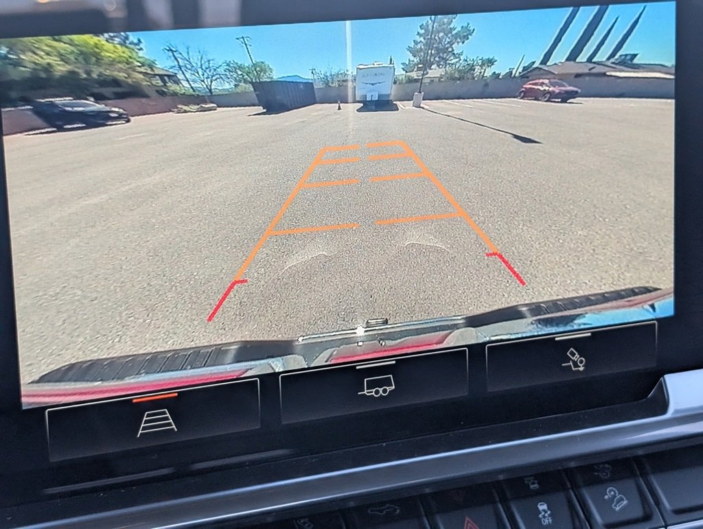 New 2026 GMC Sierra 2500 SLE w/ Preferred Package image 19