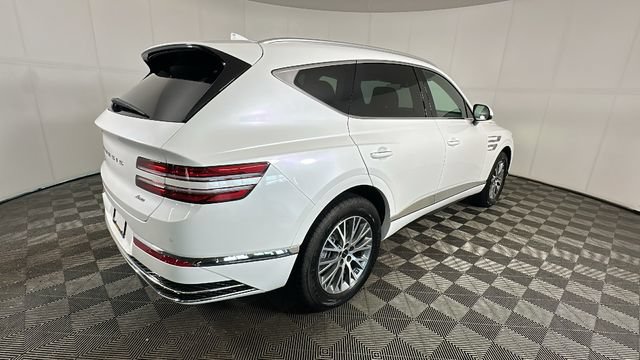 Used 2025 Genesis GV80 2.5T Standard AWD/4WD image 2