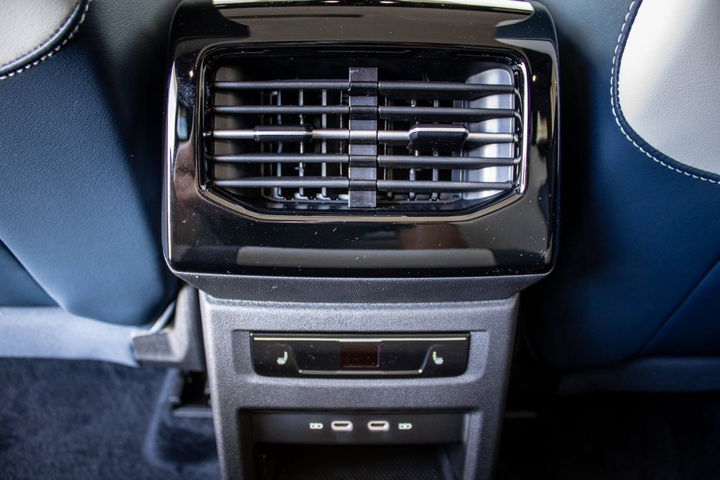 New 2025 Volkswagen ID.4 Pro S Plus image 49