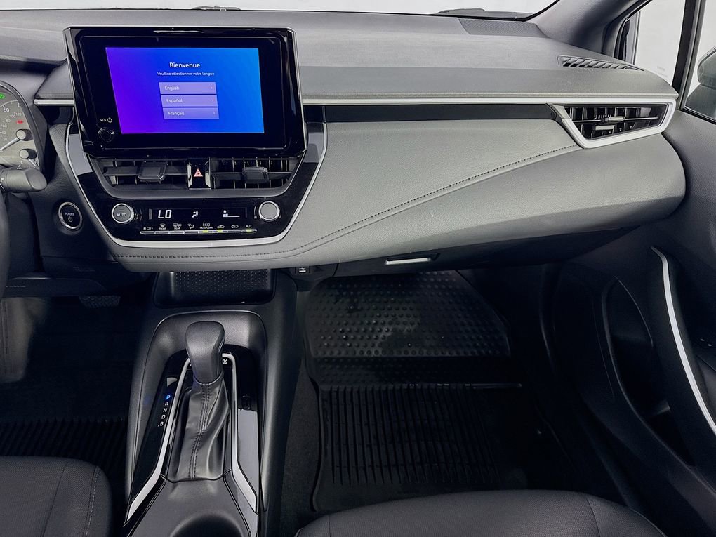 Used 2025 Toyota Corolla SE FWD image 24