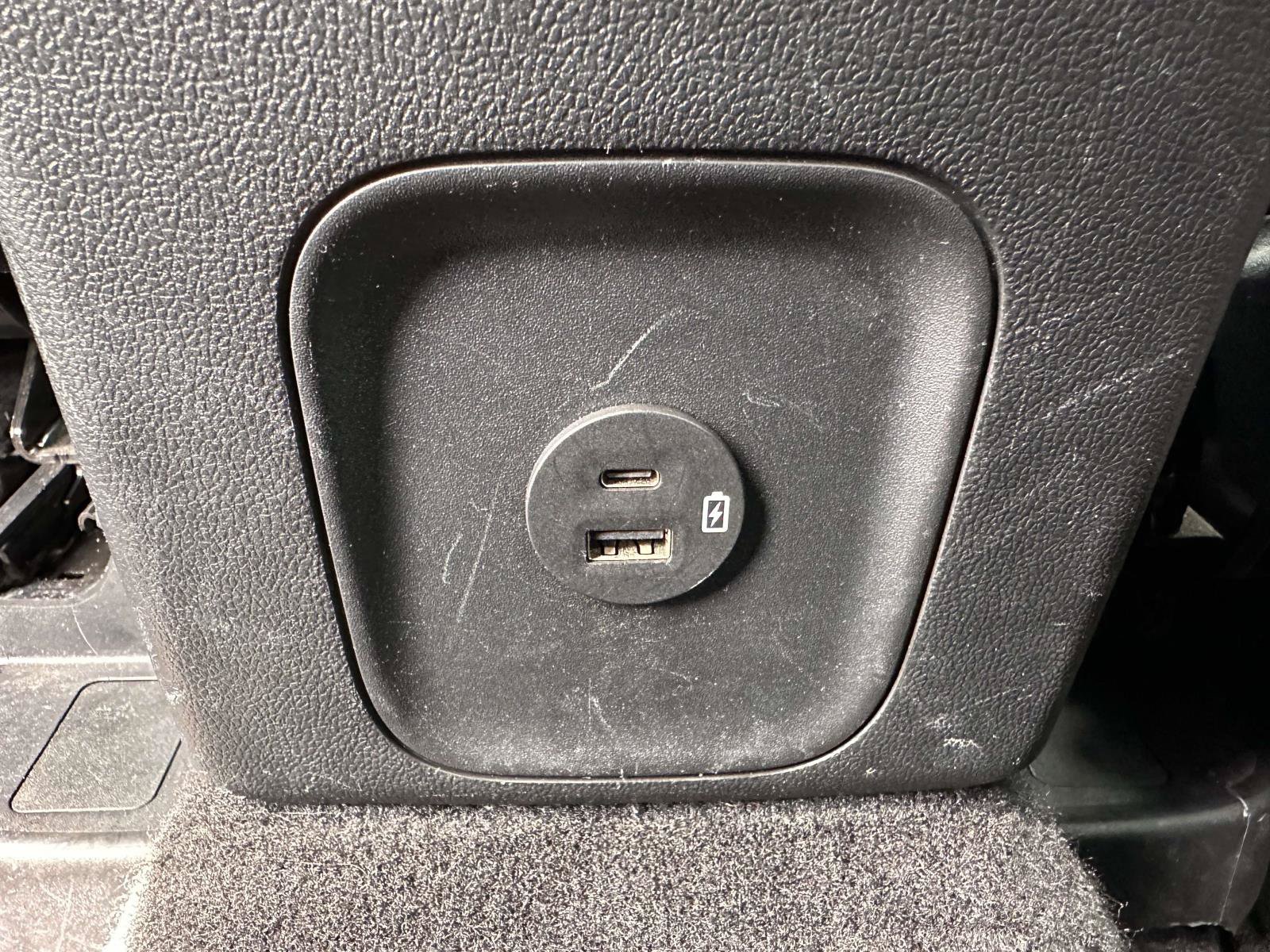 Used 2020 Ford Escape SEL AWD/4WD image 16
