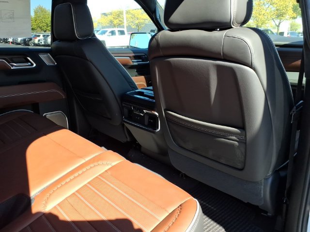 New 2026 GMC Sierra 1500 Denali Ultimate AWD/4WD image 24