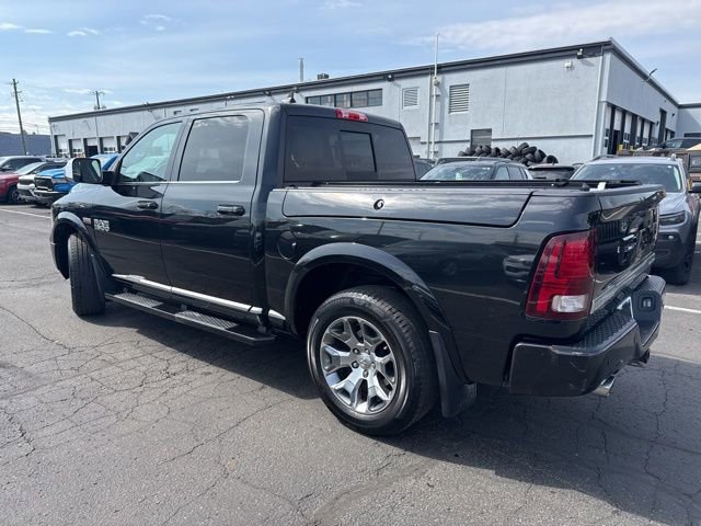 Used 2018 RAM 1500 Limited AWD/4WD image 6