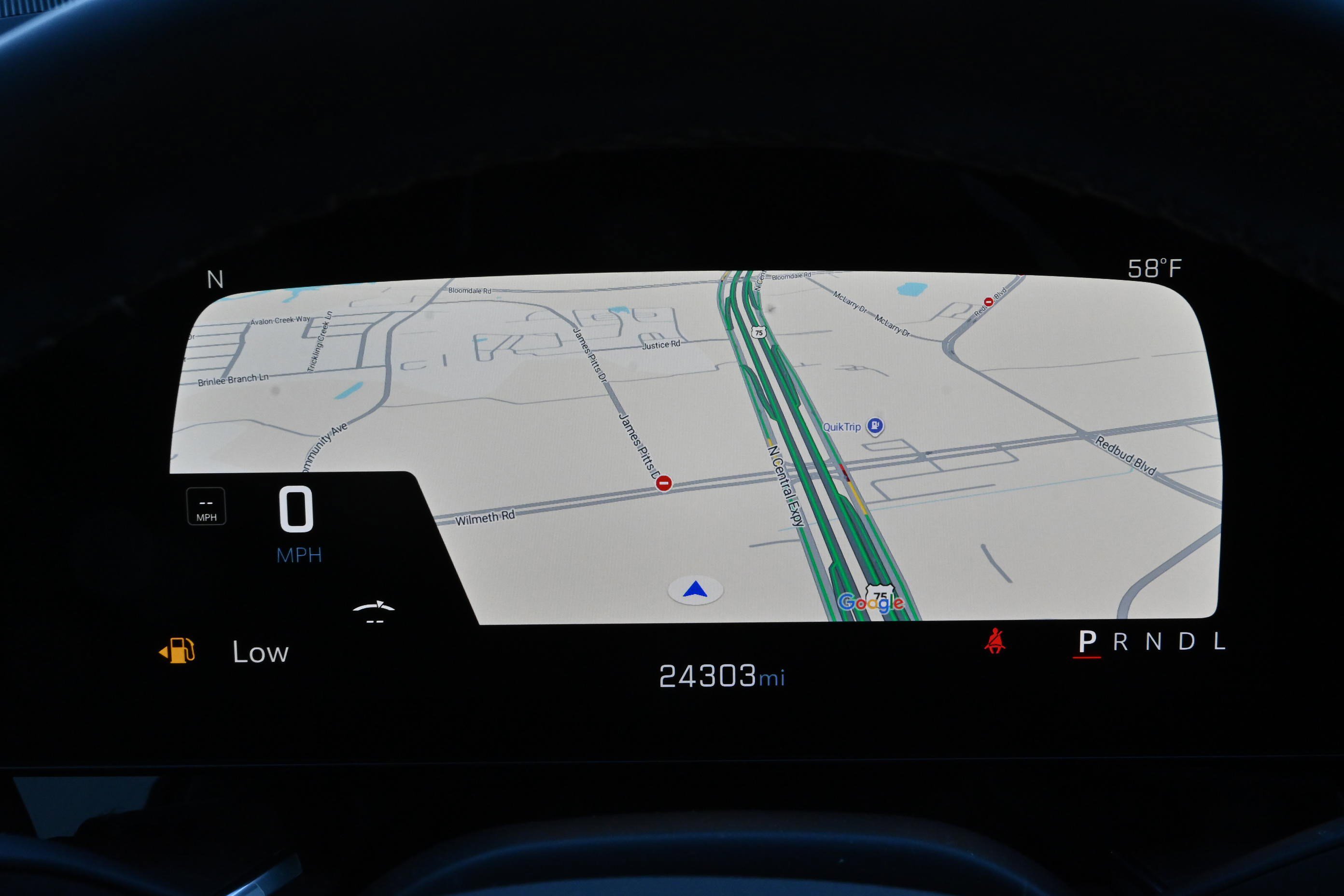 Used 2025 Chevrolet Tahoe LT w/ Comfort Package image 27