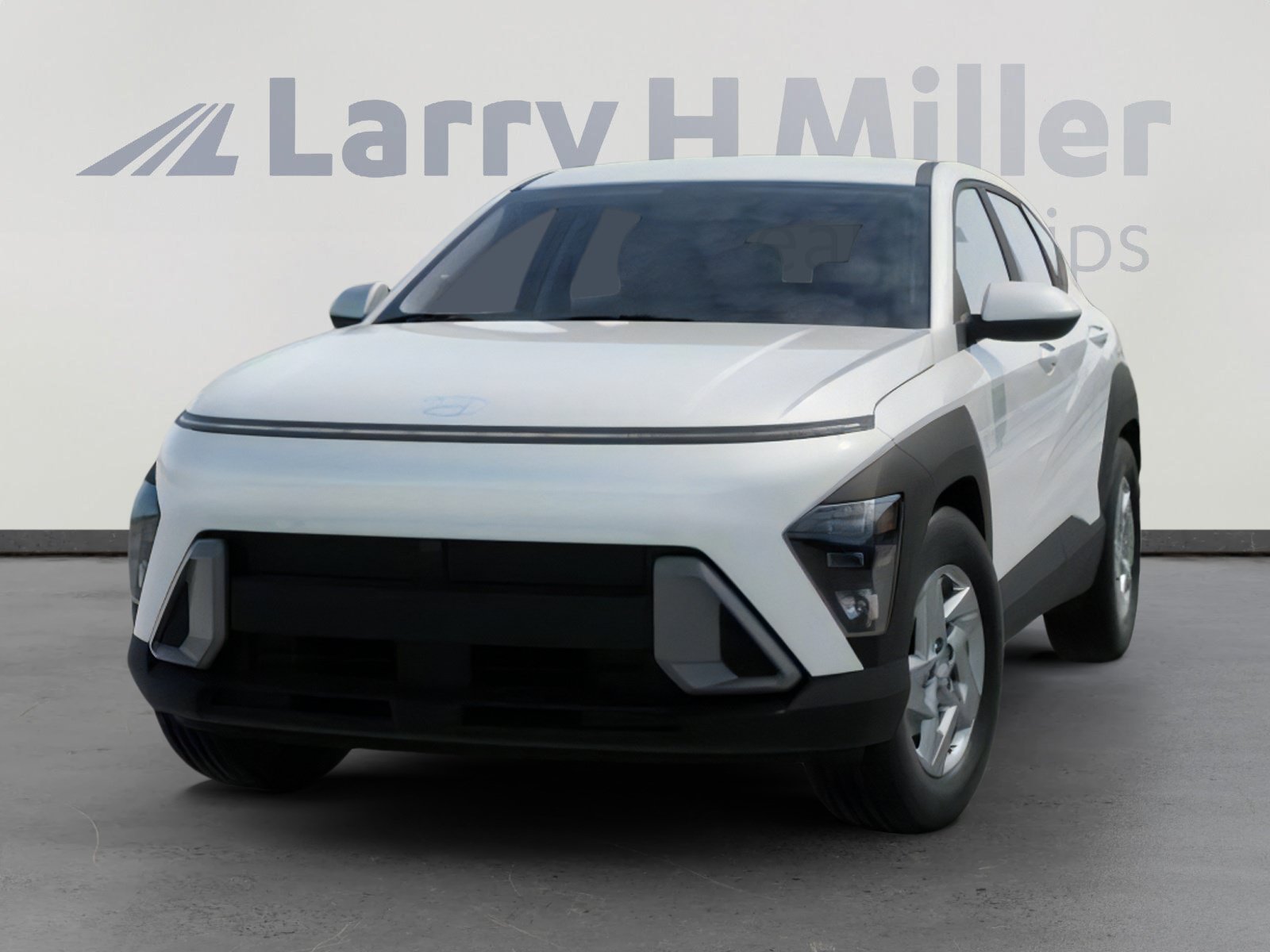 New 2026 Hyundai Kona SE FWD image 6