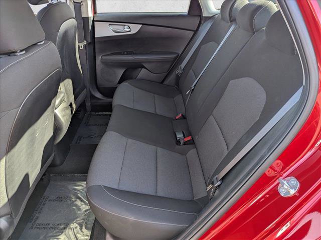 Used 2024 Kia Forte LXS image 16