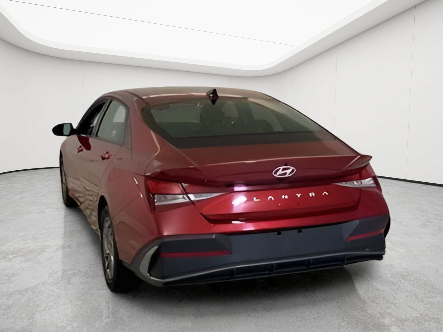 Used 2024 Hyundai Elantra SEL FWD image 9