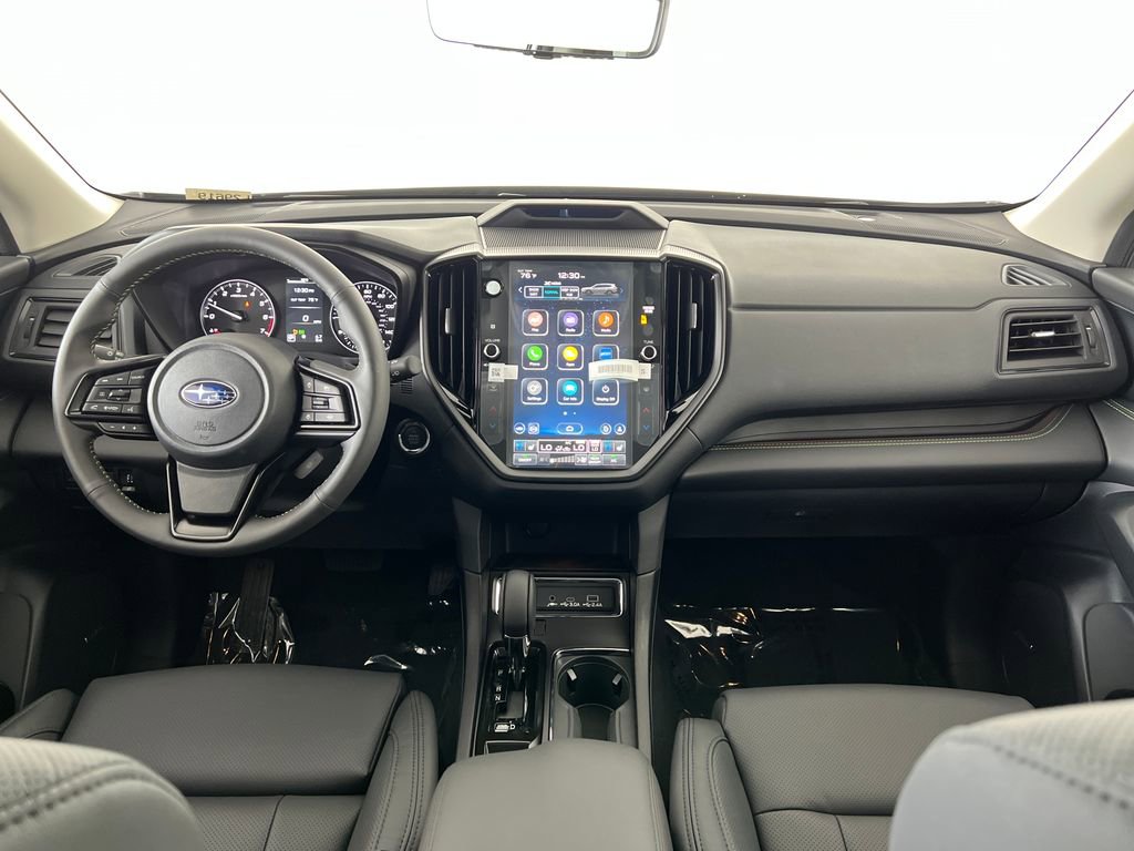 New 2026 Subaru Ascent Bronze Edition image 14