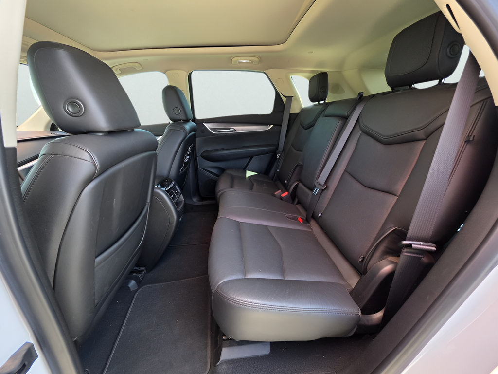 Used 2019 Cadillac XT5 Premium Luxury FWD image 22