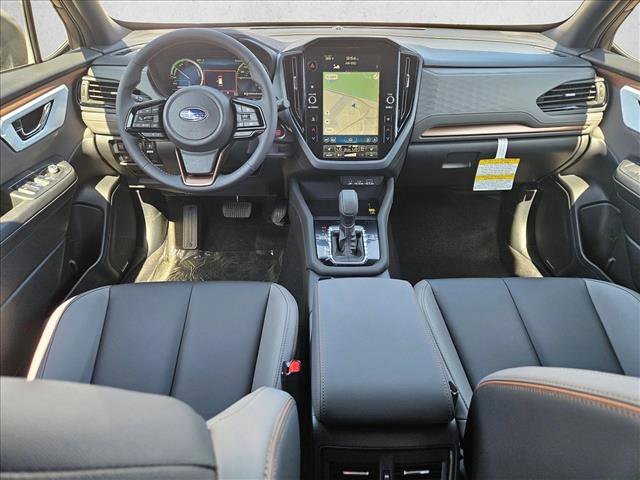Used 2025 Subaru Forester Sport w/ Popular Package AWD/4WD image 15