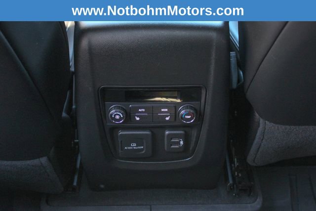 Used 2024 Buick Enclave Avenir w/ Avenir Technology Package image 15