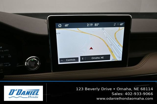 Used 2022 Lincoln Corsair Reserve w/ Equipment Group 201A AWD/4WD image 31