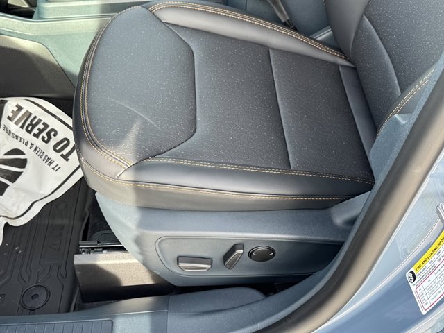 New 2026 Ford Maverick Tremor AWD/4WD image 19