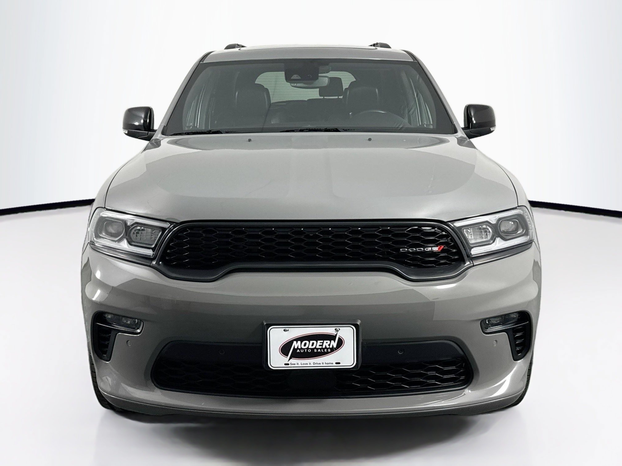 Used 2023 Dodge Durango GT AWD/4WD image 7
