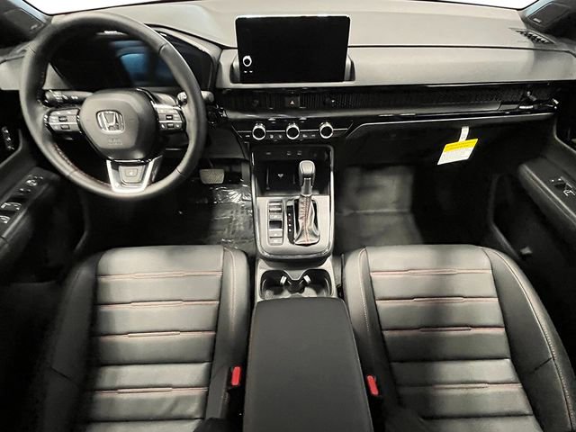 New 2026 Honda CR-V Sport Touring image 21