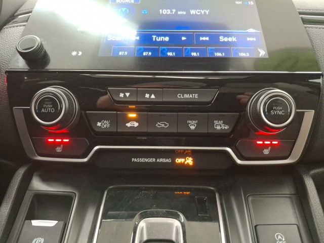 Used 2020 Honda CR-V EX-L image 23