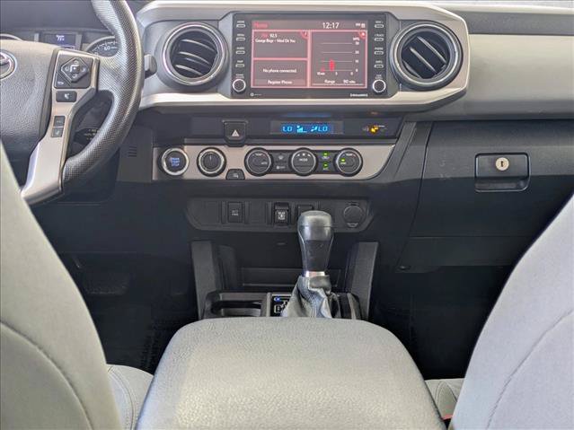 Used 2023 Toyota Tacoma SR5 AWD/4WD image 22