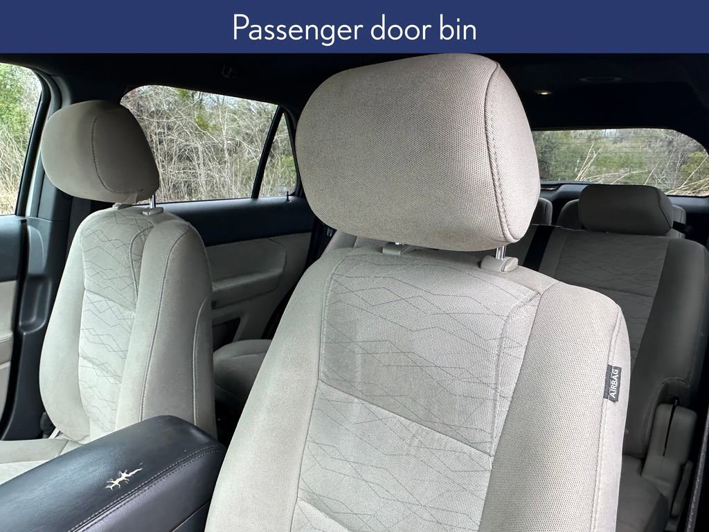 Used 2015 Ford Explorer FWD image 8