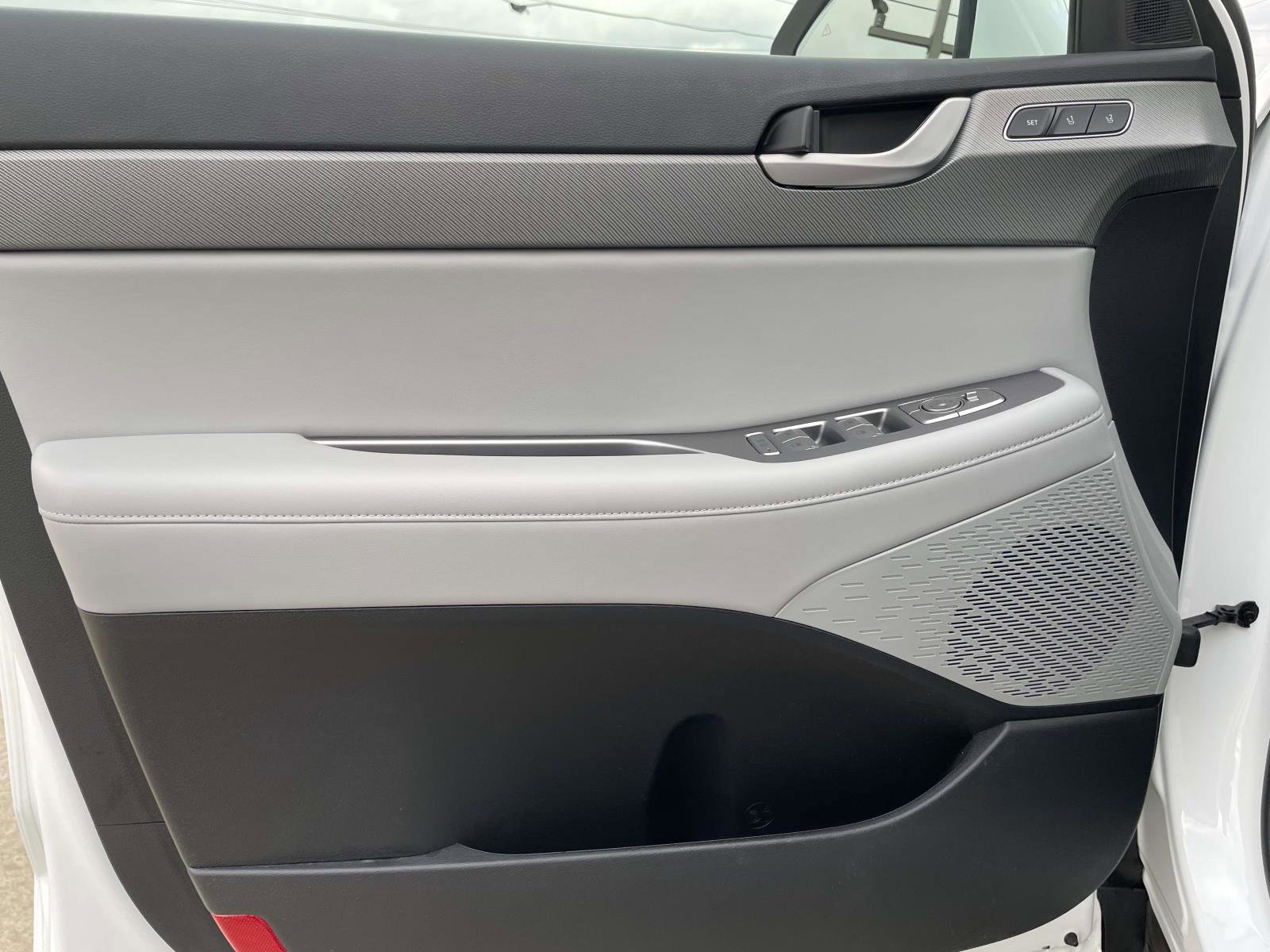 Used 2025 Hyundai Palisade SEL image 13