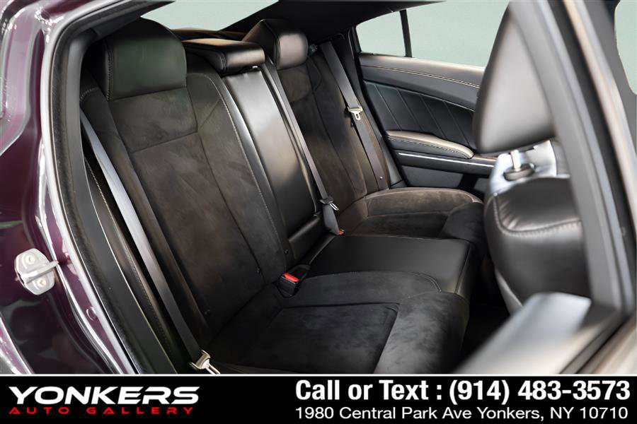 Used 2021 Dodge Charger Scat Pack RWD image 18