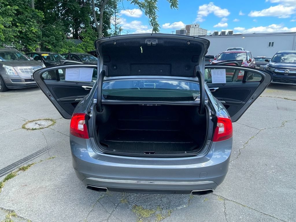 Used 2018 Volvo S60 T5 Inscription AWD/4WD image 26