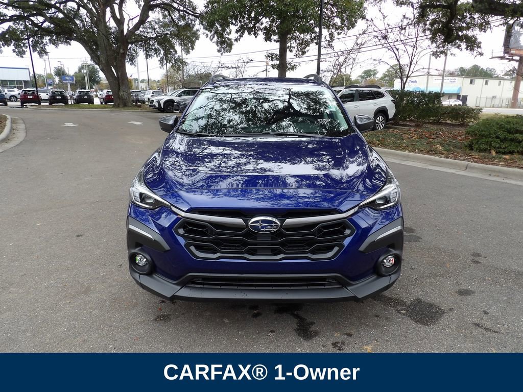 Used 2026 Subaru Crosstrek 2.5i Limited w/ Popular Package #3A image 3