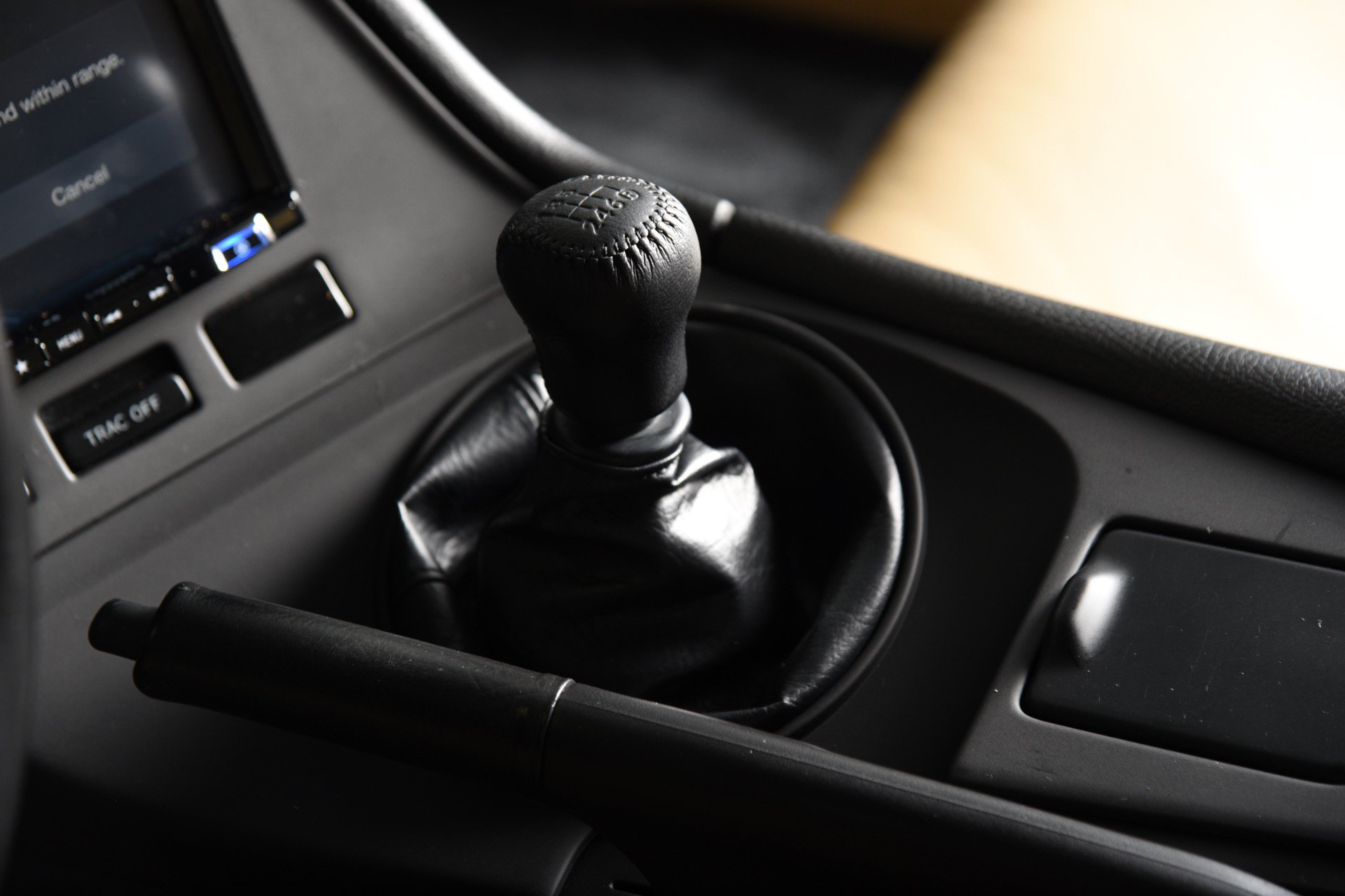 Used 1994 Toyota Supra Turbo RWD image 5