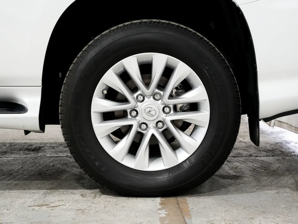 Used 2023 Lexus GX 460 Premium w/ Premium Plus Package AWD/4WD image 45