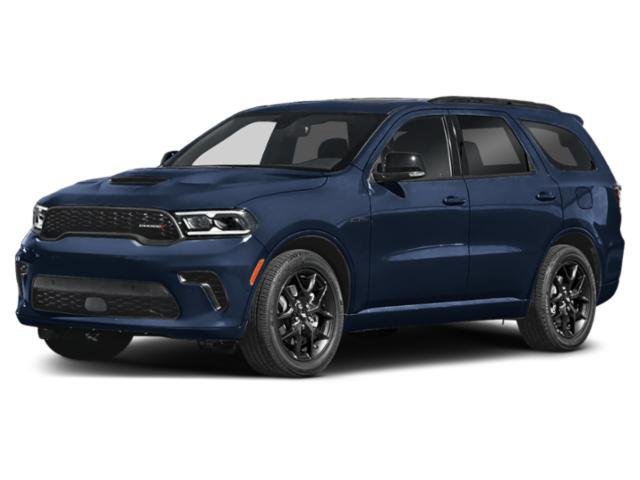 New 2026 Dodge Durango GT AWD/4WD image 1