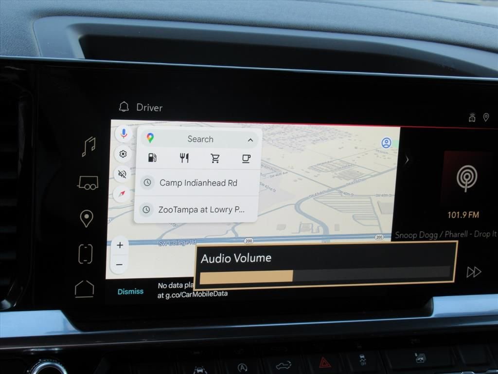 Used 2022 GMC Sierra 1500 Elevation image 22