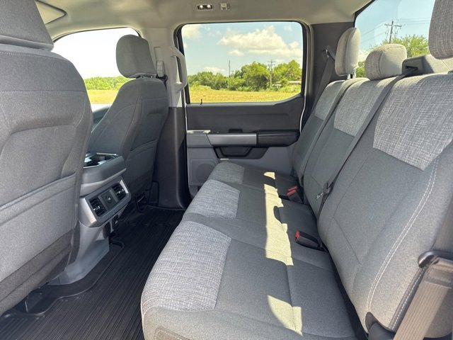 Used 2024 Ford F250 XLT w/ FX4 Off-Road Package image 25