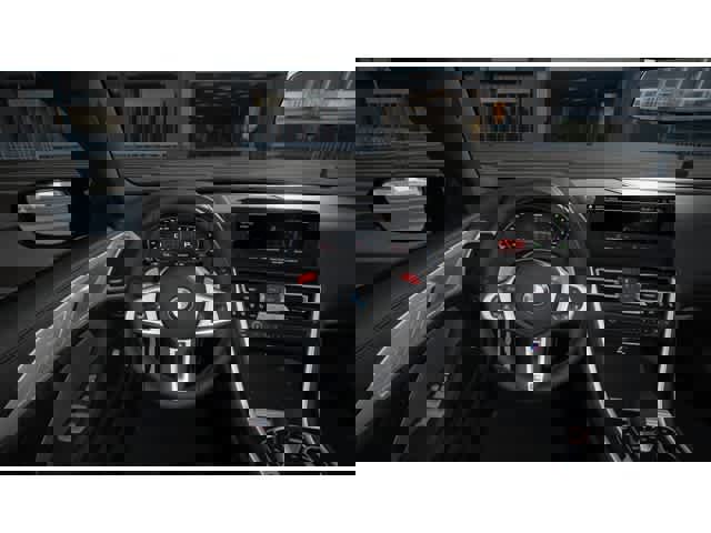 New 2025 BMW M8 Competition image 13