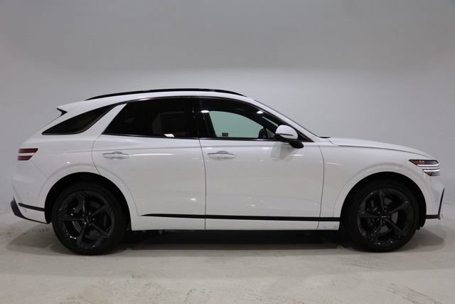 New 2026 Genesis GV70 3.5T Sport Prestige AWD/4WD image 8