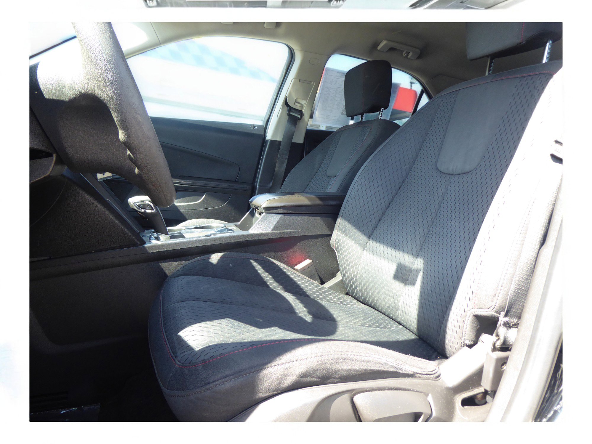 Used 2014 Chevrolet Equinox LS image 16