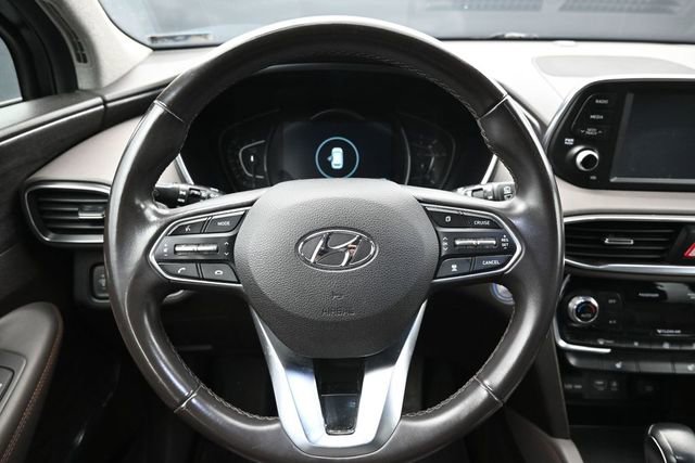 Used 2019 Hyundai Santa Fe Limited FWD image 14