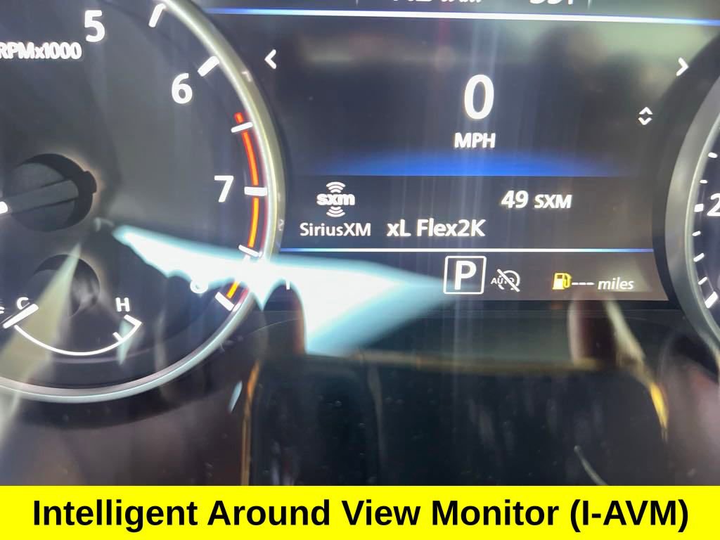 Used 2025 Nissan Sentra SR w/ SR Premium Package image 18