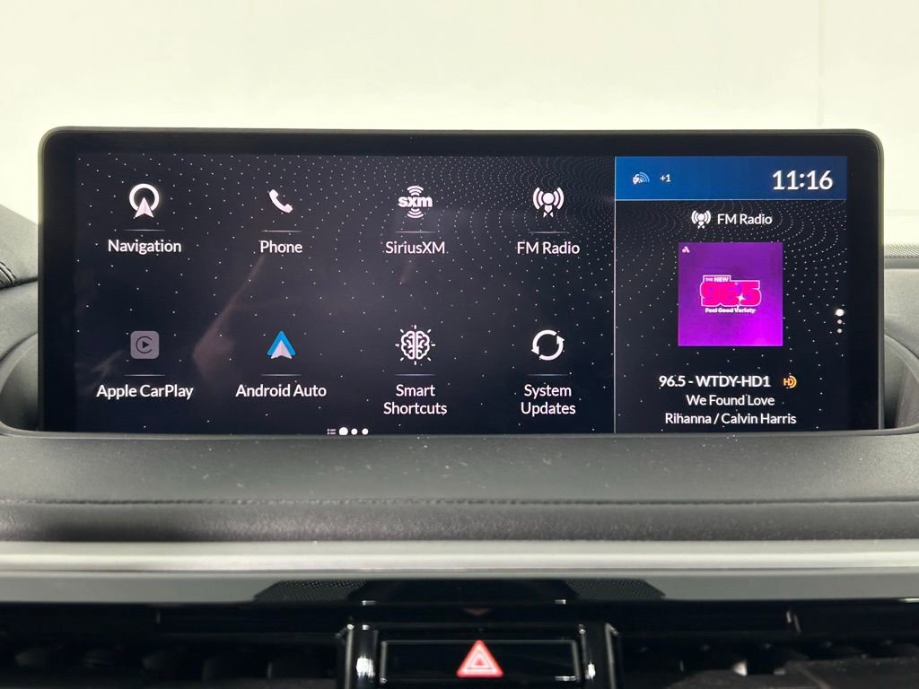 Used 2023 Acura MDX SH-AWD w/ Technology Package image 20