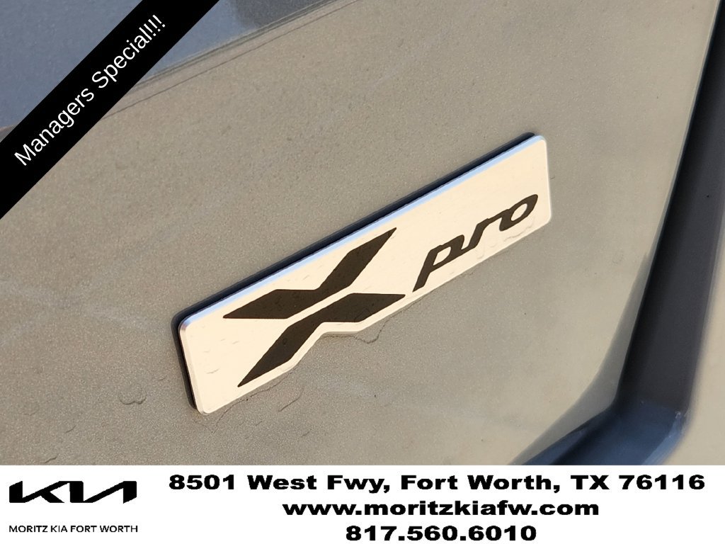 New 2026 Kia Sorento SX Prestige AWD/4WD image 9