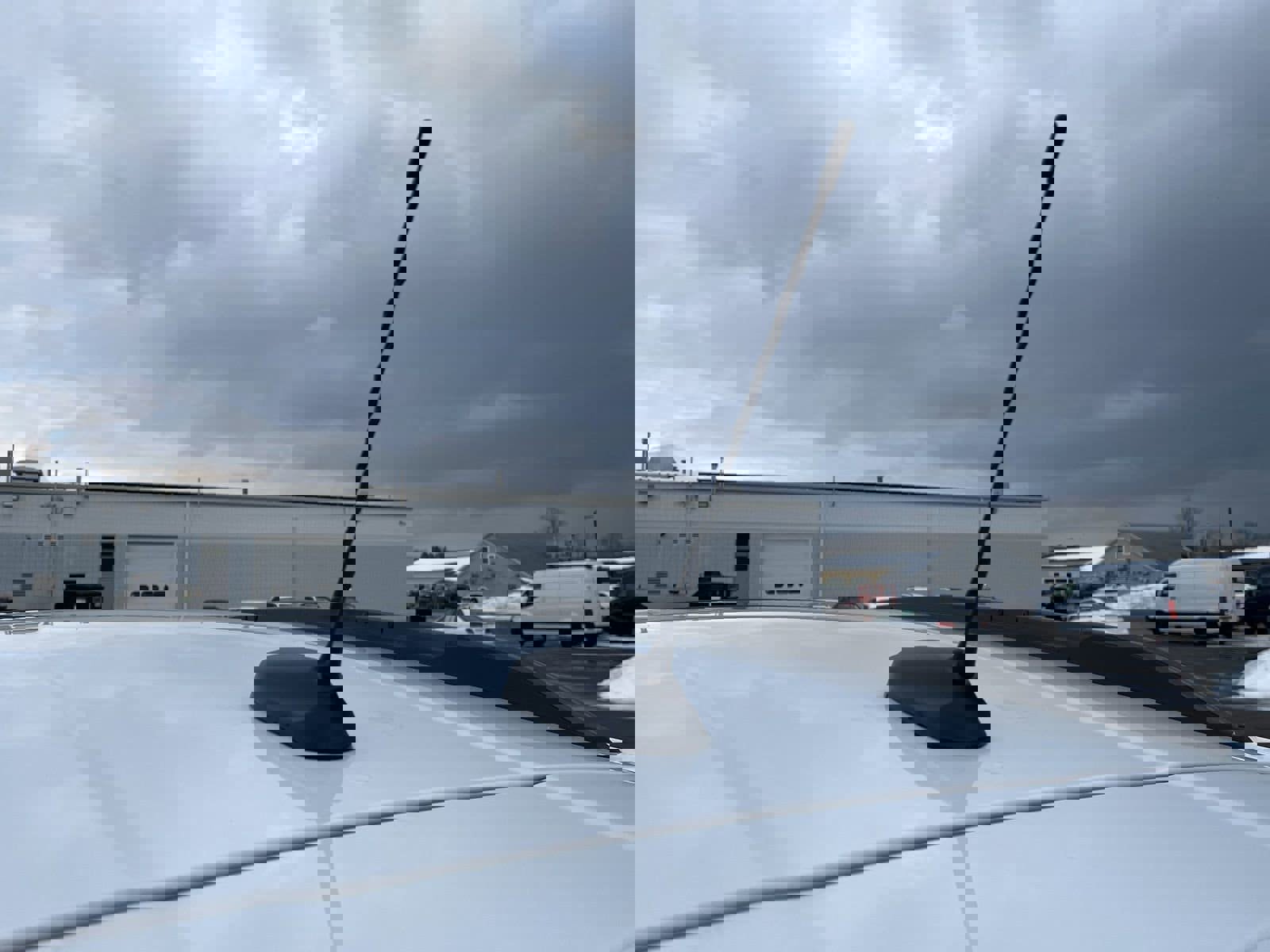 New 2026 Chevrolet Trax ACTIV w/ Sunroof Package image 41