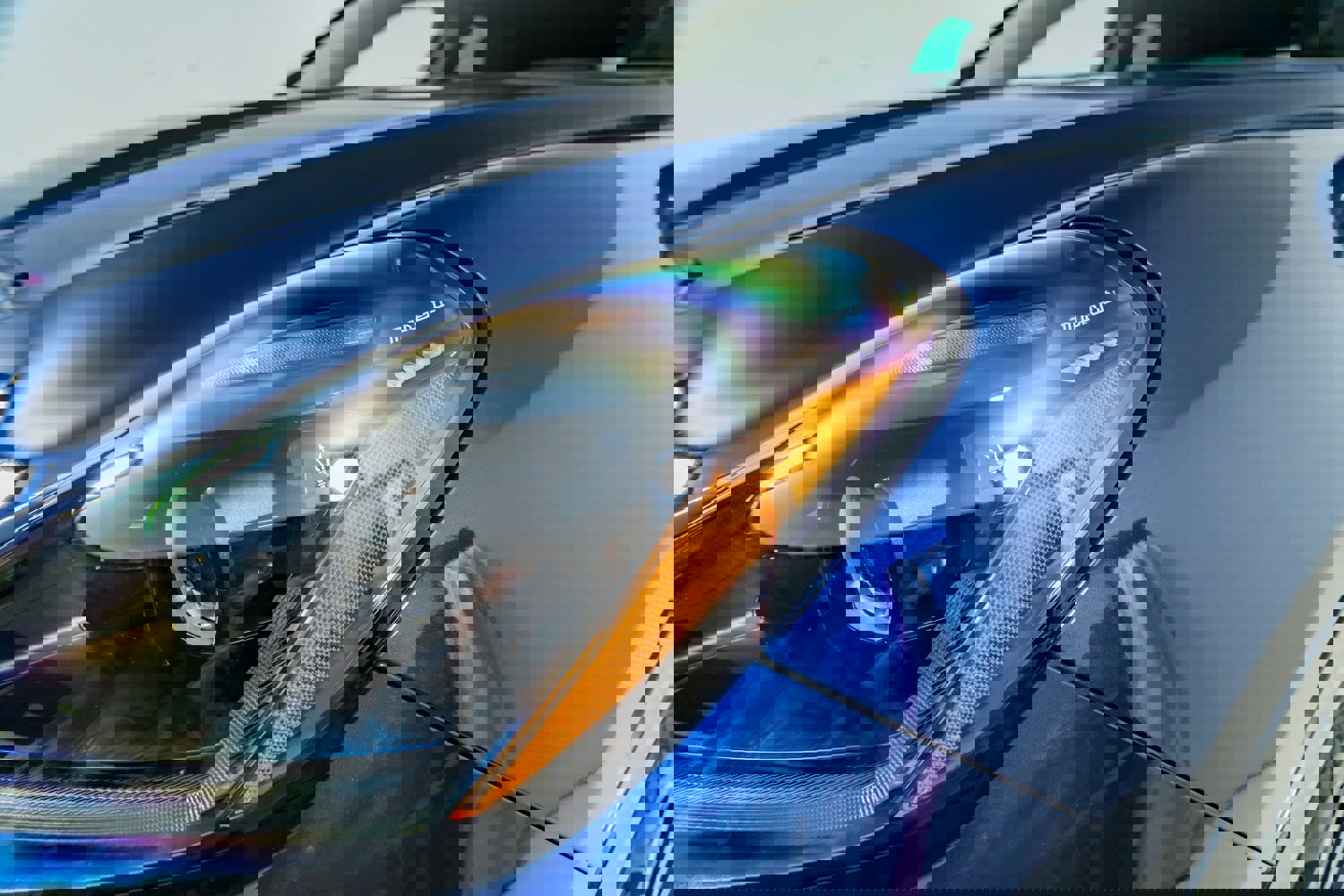 Used 2025 Maserati Grecale Modena image 40