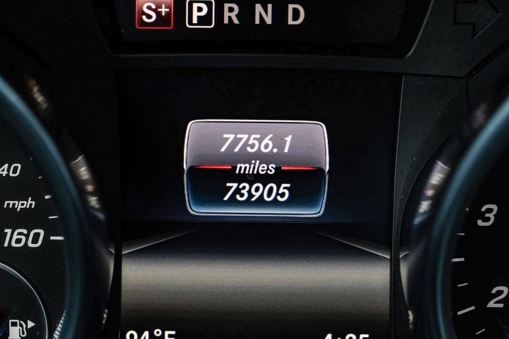 Used 2017 Mercedes-Benz SLC 300 image 14
