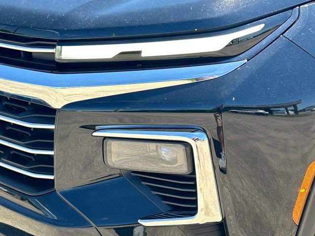 Certified 2024 Chevrolet Traverse LT FWD image 10