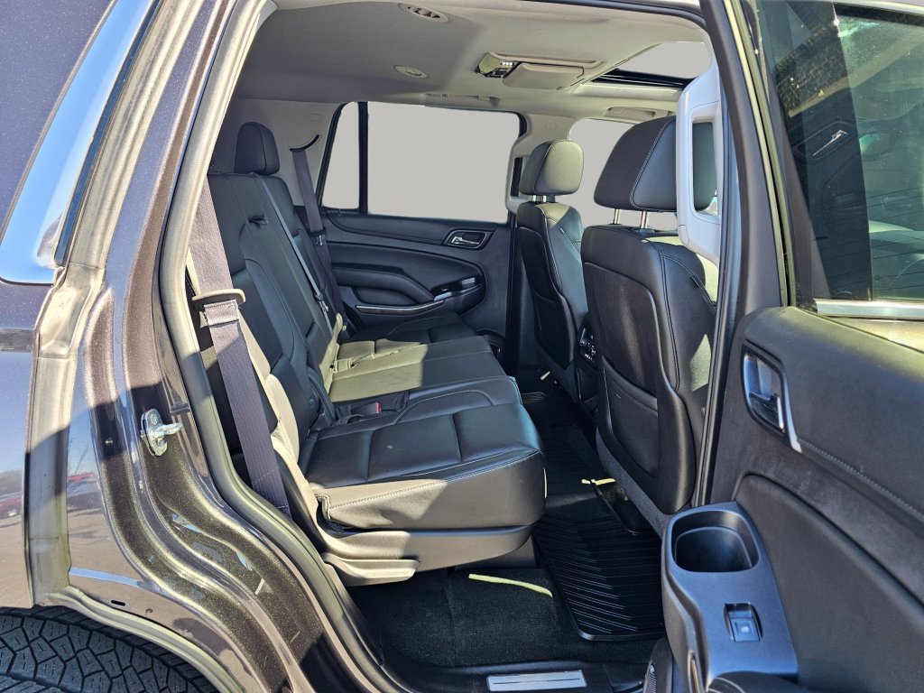 Used 2015 Chevrolet Tahoe LT AWD/4WD image 25